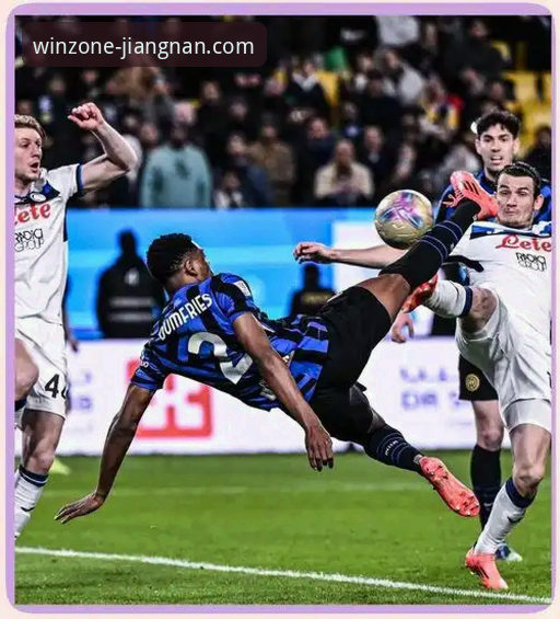 深度解析：如何通过江南app体育平台理解意大利足球的“附加赛魔咒”