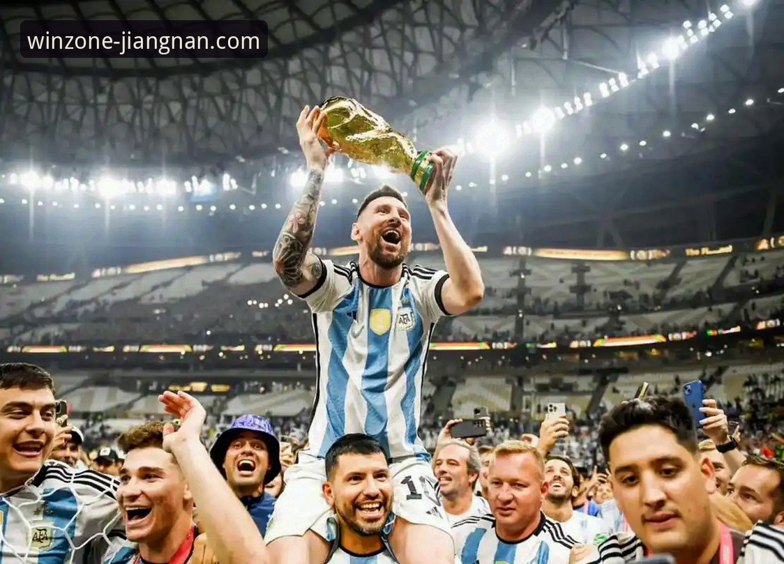 深度揭秘：阿根廷5-0大胜赞比亚，这场友谊赛背后的技术细节与平台体验