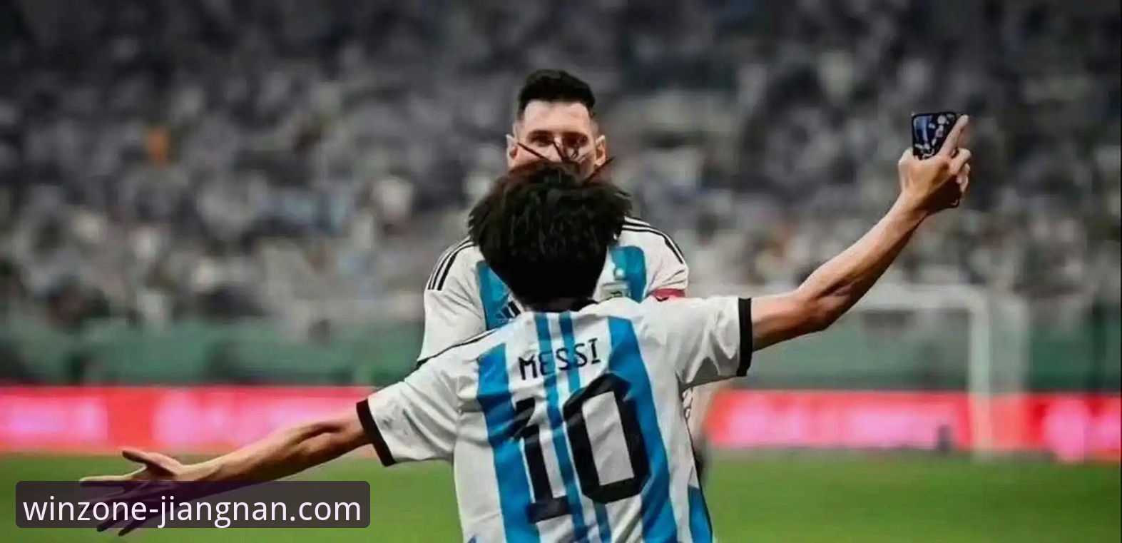 深度揭秘：阿根廷5-0大胜赞比亚，这场友谊赛背后的技术细节与平台体验